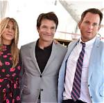 Will Arnett- Wiki, Bio, Wife, Height, Age, Net Worth