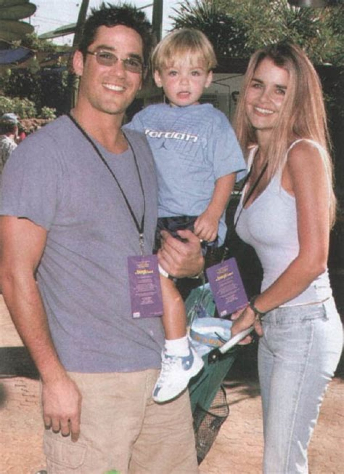 Will Cain Father