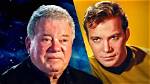 William Shatner: the Age of a Star