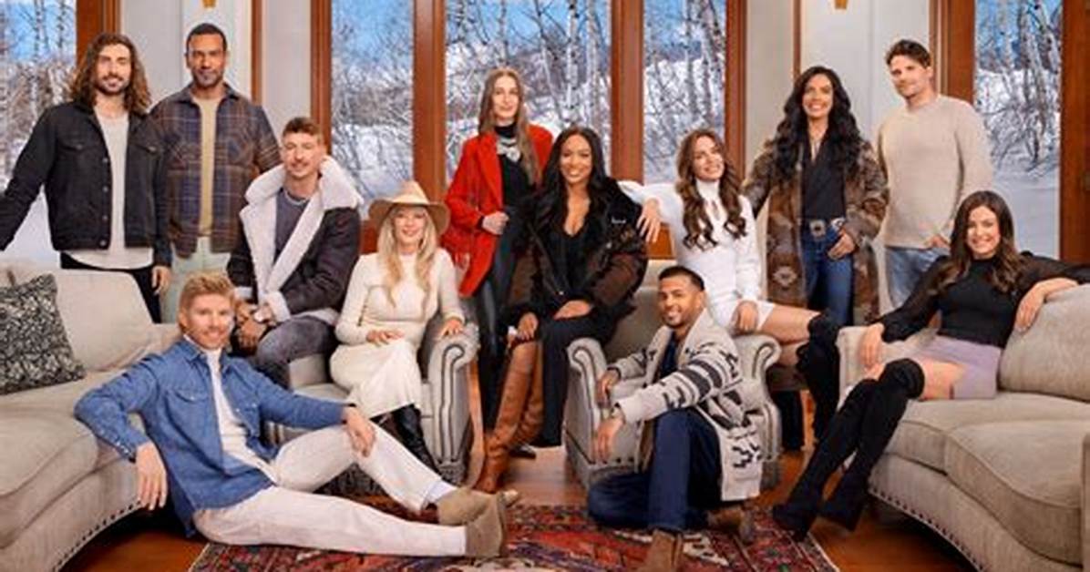 Winter House's Sam Looks Furious After Kory Confirms Their Dating Status