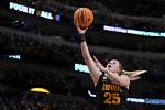 Wnba 2024: Monika Czinano Poised for a Breakout Season