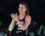 Wnba Player Sabrina Ionescu Biography- Salary, Earnings, Married, Relationship, Affair, Age, Height,