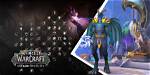 World of Warcraft Dragonflight All Devastation Evoker Abilities