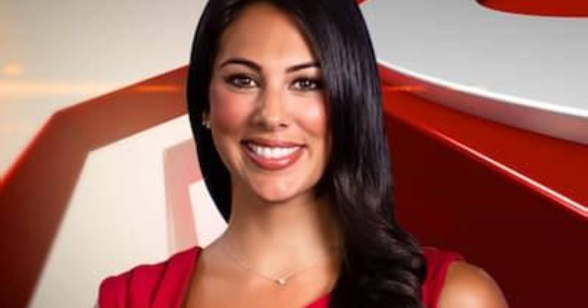 Wtnh: Who Is Alyssa Taglia? Age and Height, Is She Married?
