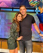 Yanet Garcia's Boyfriend and the Dynamics of a Thriving Relationship