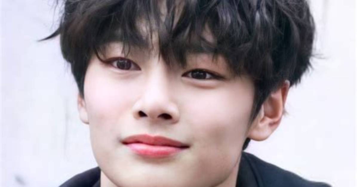 Yang Jeongin ·