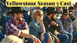 Yellowstone Season 5 Sees the Last Ride for [Spoiler]
