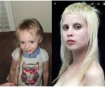 Yolandi Visser's Daughter and the Unseen Connections