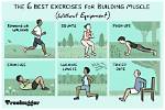 You Can Build Muscle and Endurance at the Same Time. a Former Us Army Officer Turned Ultramarathon R