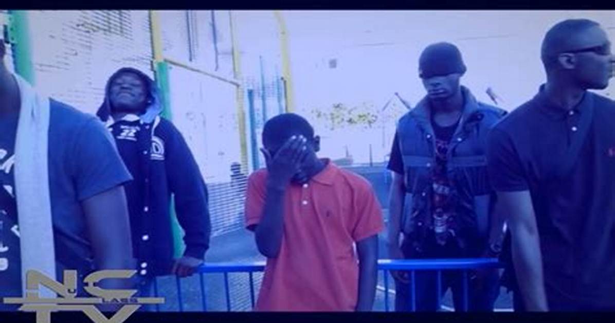 Young Hustlemantherapper Becoming Rapping Sensation. Explore His Wiki Facts & Net Worth