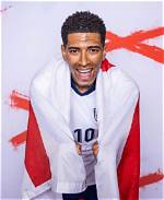 Young Jude Bellingham: a Rising Star in the Football World