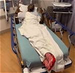 Young Thug Shares Photo from Hospital After Showing Love for Lil Nas X