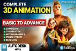 Your Guide to 3D Animation Mastery