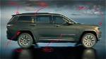 Your Guide to Grand Cherokee Easter Eggs