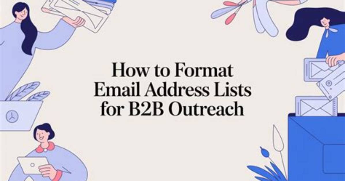 Your Guide to the Exclusive Email Address