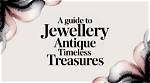 Your Guide to Timeless Jewellery: a Review of Antony-Hampel. Com. Au