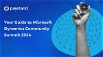Your Key to Online Community Dynamics