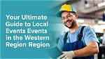 Your Ultimate Guide to Local Events and Activities