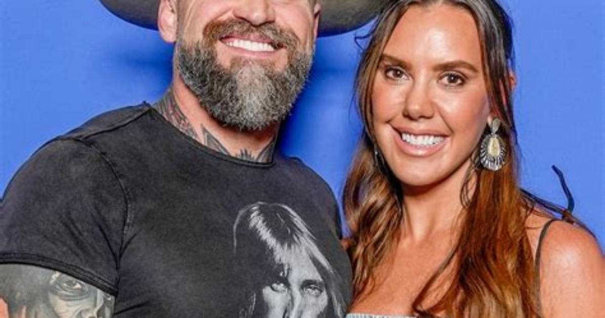Zac Brown: the Financial Triumph in Formula 1