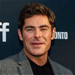 Zac Efron's New Romance: the Waitress Who Stole His Heart