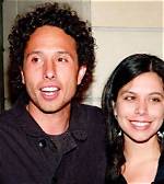 Zack De La Rocha Is Not Married to Wife. Dating Girlfriend: Carolina Sarmiento