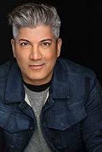 Zahf Paroo Age, Birthday, Wikipedia, Who, Nationality, Biography