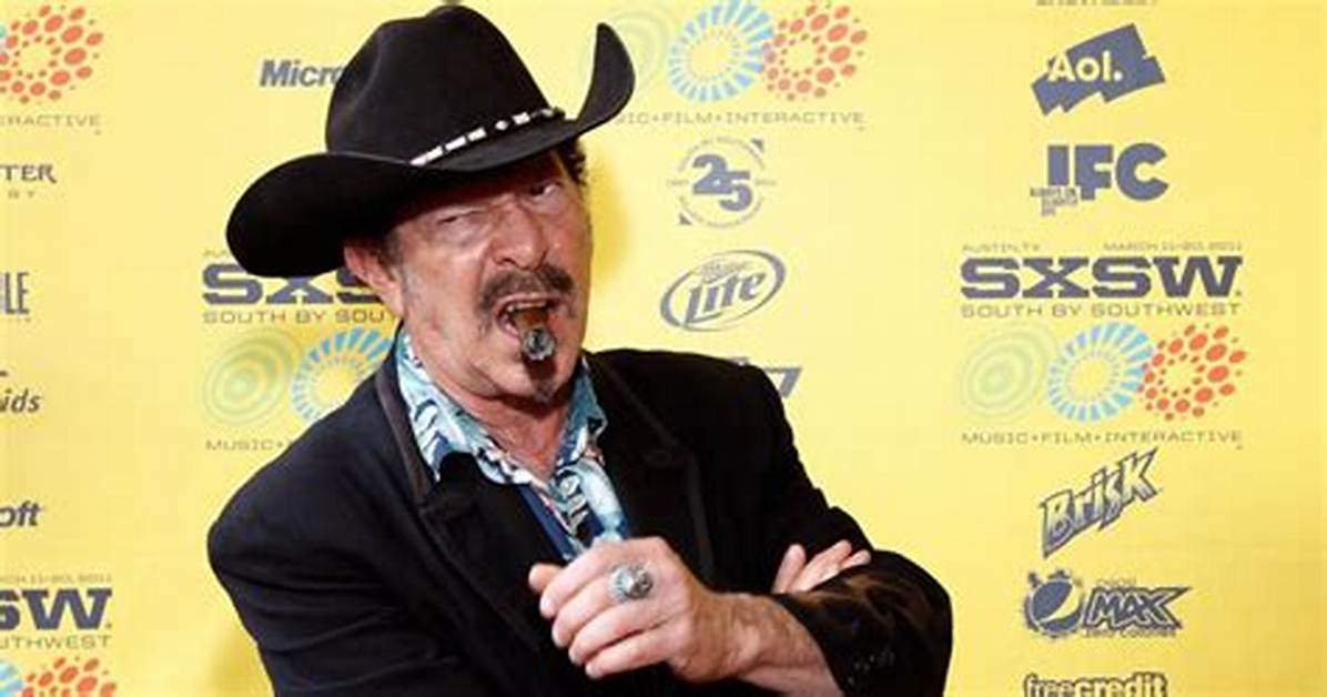 Zingb | Kinky Friedman Net Worth