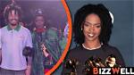 Zion: the Journey of Lauryn Hill's Son