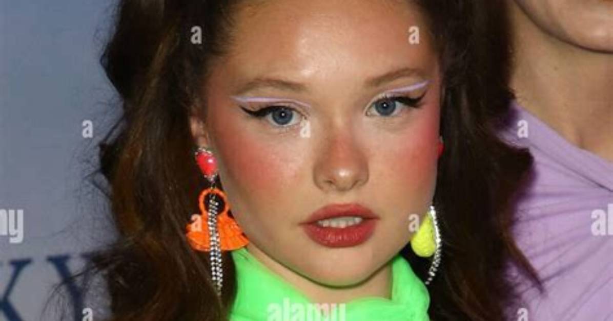 Zoe Colletti: a Rising Star in Movies and Tv Shows
