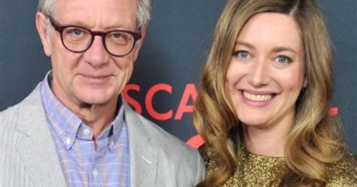 Zoe Perry: the Legacy of Her Father
