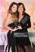Zoe Sugg Parents Are Tracey Collins and Graham Sugg